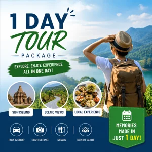1 day tour package 300x300